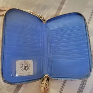 Spartina 449 | Bags | Spartina 449 Colorblock Crossbody Bag | Poshmark